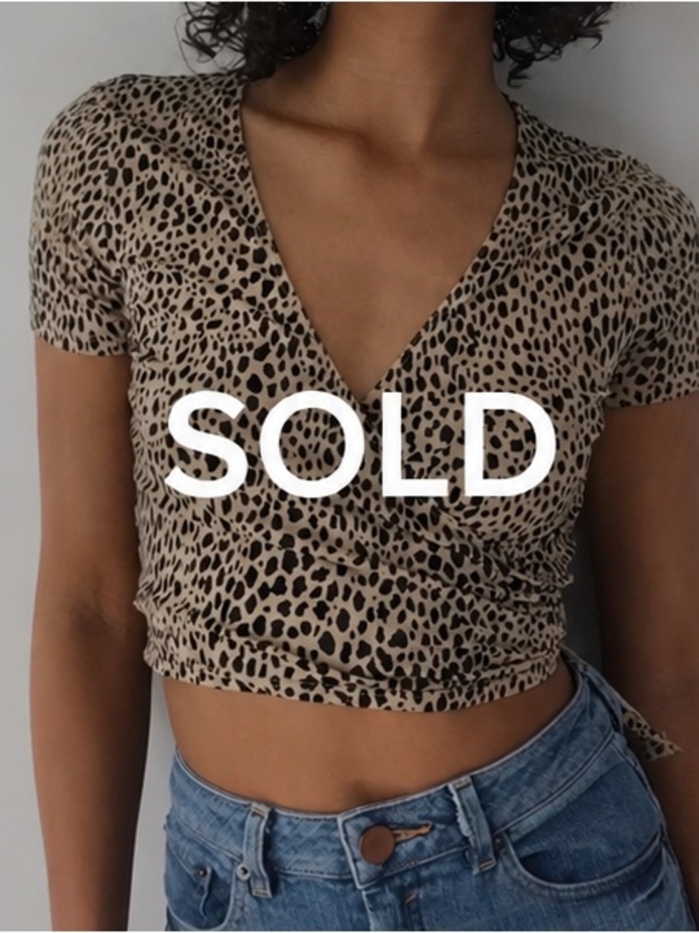 NOT FOR SALE